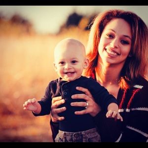 Meet your Posher, Cora